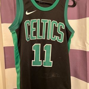 Nike Kyrie Irving Boston Celtics Jersey